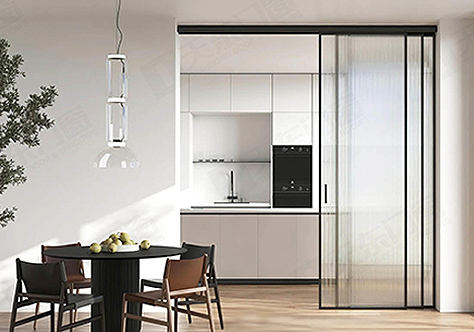 LZ5013 Series Sliding Door